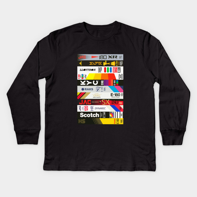 VHS